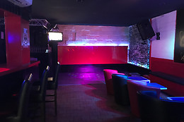 Le Chic Bar