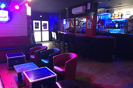 Le Chic Bar