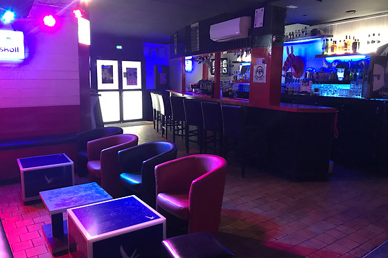 Le Chic Bar - photo 2