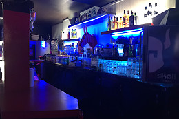 Le Chic Bar