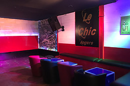 Le Chic Bar
