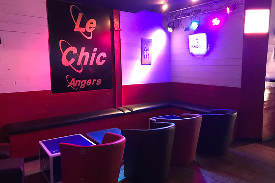 Le Chic Bar - photo 5