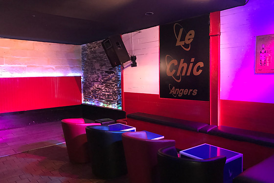 Le Chic Bar - photo 6