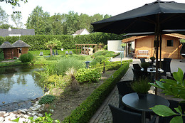 Sauna & Beauty Ommen by Flow