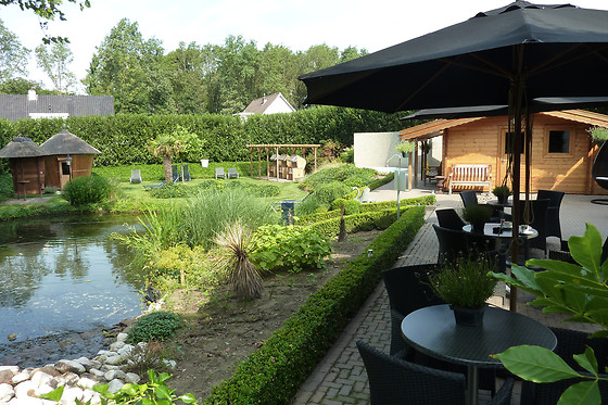 Sauna & Beauty Ommen by Flow - photo 2