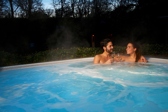 Sauna & Beauty Ommen by Flow - photo 3