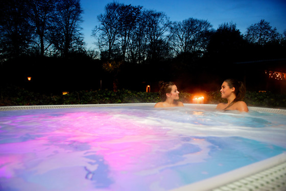 Sauna & Beauty Ommen by Flow - photo 4
