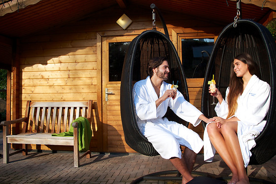 Sauna & Beauty Ommen by Flow - photo 5
