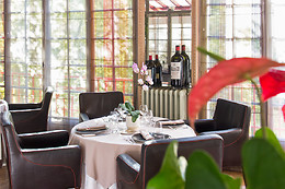 Hotel La Belle Meunière
