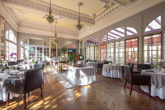Hotel La Belle Meunière - photo 9