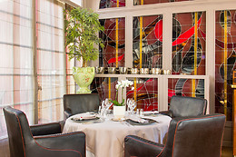 Hotel La Belle Meunière