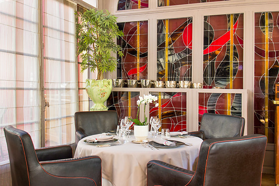 Hotel La Belle Meunière - photo 12