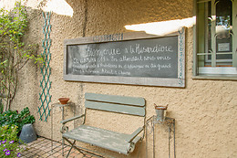 La Musardière