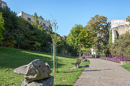 Hotel La Belle Meunière