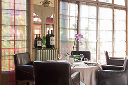 Hotel La Belle Meunière