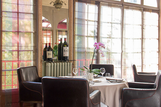 Hotel La Belle Meunière - photo 14