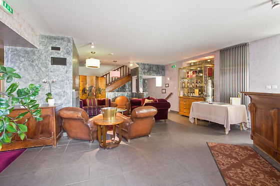 Hotel La Belle Meunière - photo 15