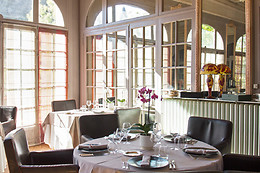 Hotel La Belle Meunière