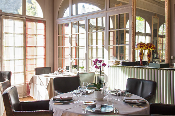 Hotel La Belle Meunière - photo 17