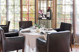 Hotel La Belle Meunière