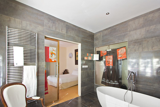 Hotel La Belle Meunière - photo 6