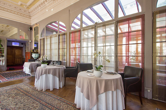 Hotel La Belle Meunière - photo 16