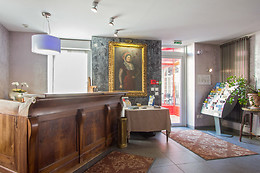 Hotel La Belle Meunière