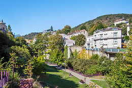 Hotel La Belle Meunière