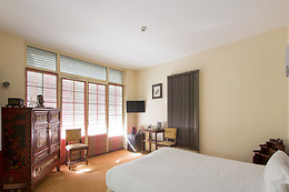 Hotel La Belle Meunière