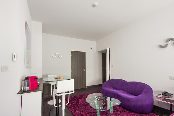Hotel La Belle Meunière - photo 3