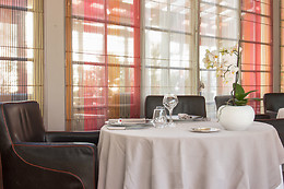 Hotel La Belle Meunière