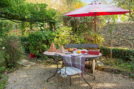 La Musardière - photo 3
