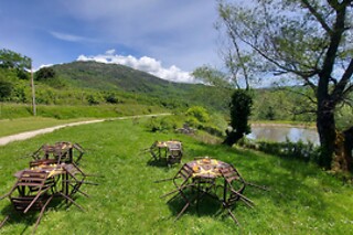 Soggiorno di 2 notti in provincia di Arezzo presso Agriturismo Il Praticino
