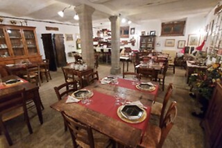 Soggiorno di 2 notti in provincia di Arezzo presso Agriturismo Il Praticino