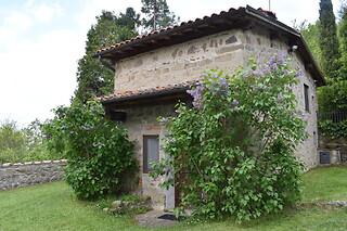 Soggiorno di 2 notti in provincia di Arezzo presso Agriturismo Il Praticino
