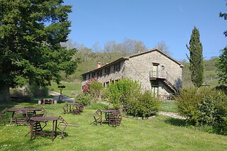 Soggiorno di 2 notti in provincia di Arezzo presso Agriturismo Il Praticino