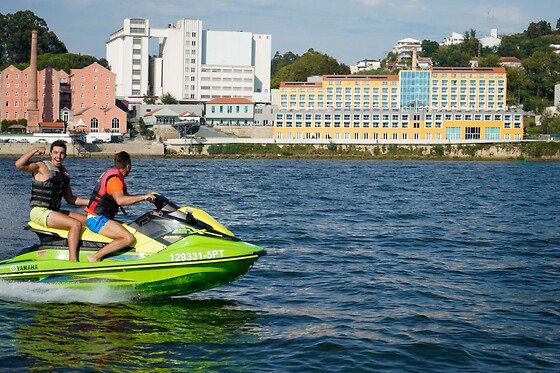 Aventura Nautica - photo 1