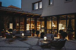 HOTEL BOUTIQUE SANTA MARÍA DE BRIONES