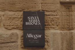 HOTEL BOUTIQUE SANTA MARÍA DE BRIONES