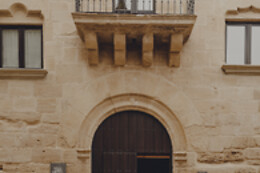 HOTEL BOUTIQUE SANTA MARÍA DE BRIONES