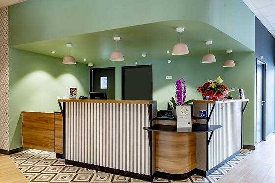 Online Booking EPS - photo 0