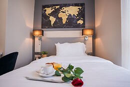 Online Booking EPS
