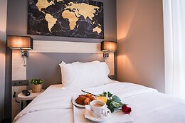 Online Booking EPS