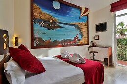 Online Booking EPS