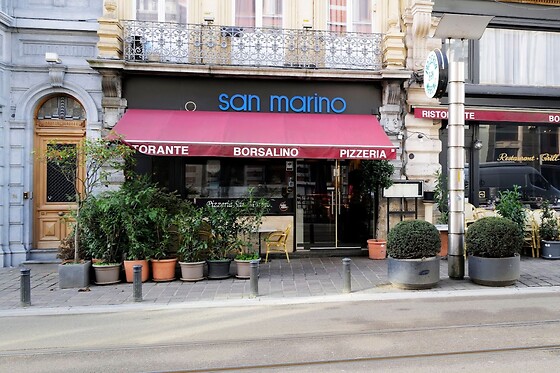 Borsalino-San Marino - photo 0