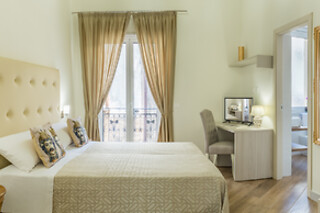 Soggiorno di due notti con colazioni presso Keramos Luxury Rooms in provincia di Agrigento