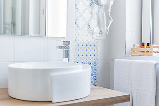 Soggiorno di due notti con colazioni presso Keramos Luxury Rooms in provincia di Agrigento
