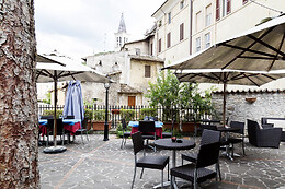 Hotel Il Panciolle