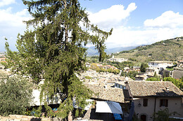 Hotel Il Panciolle