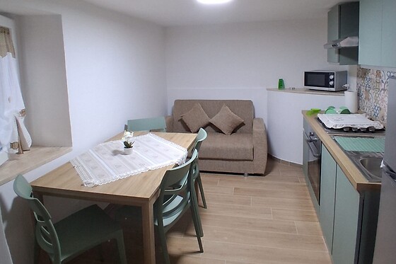 A casa di Lucia - photo 5
